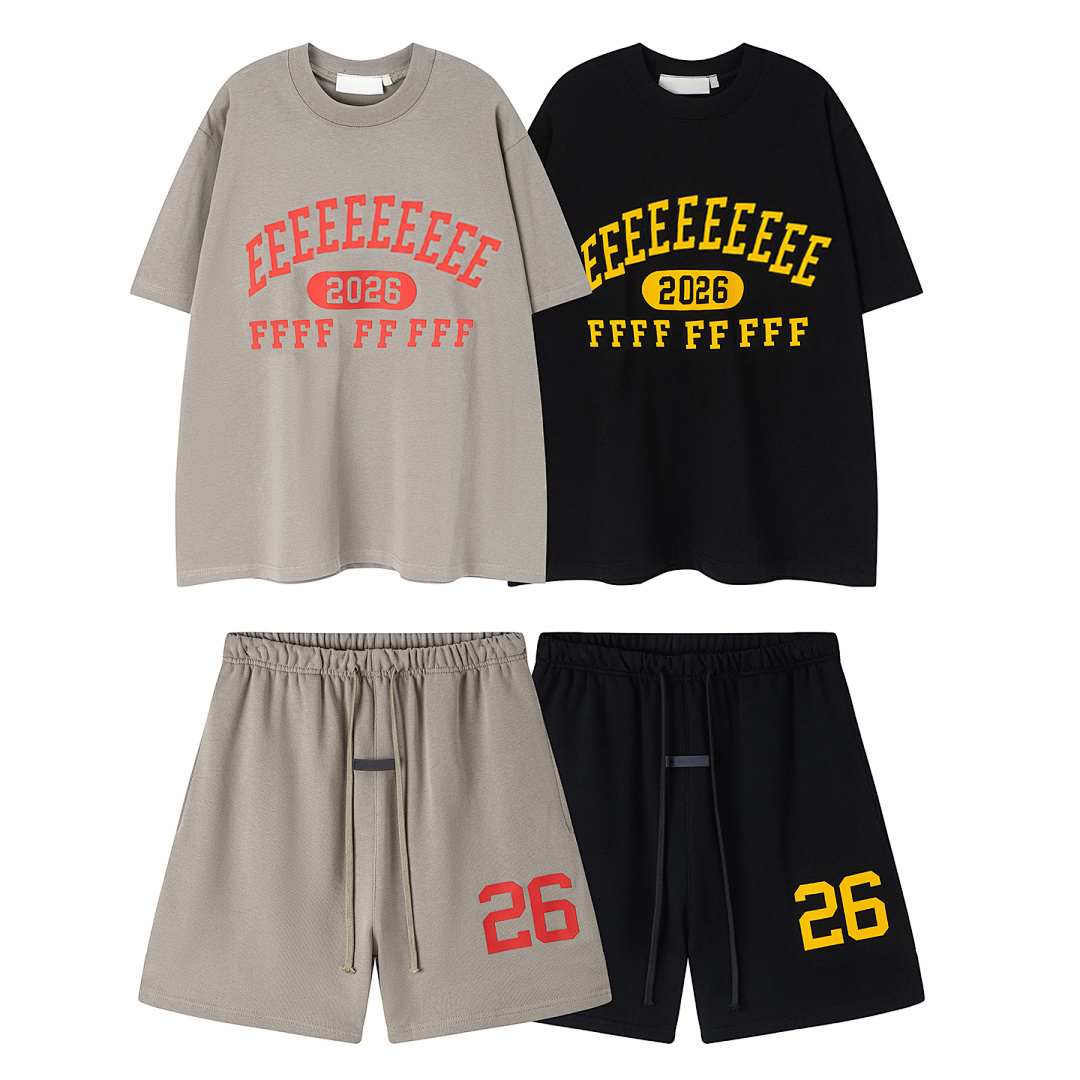 Street Fashion News - PRC Trendy Brand 26ss New Collection