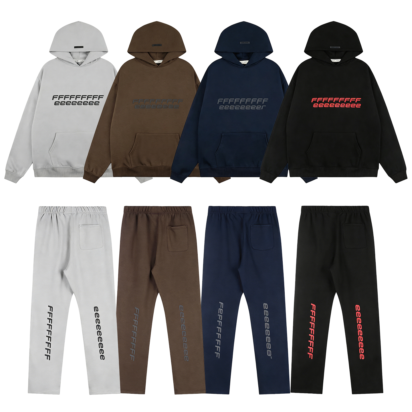 26ss Classic Brand 2026 Collec - Street Fashion Men recension och pris