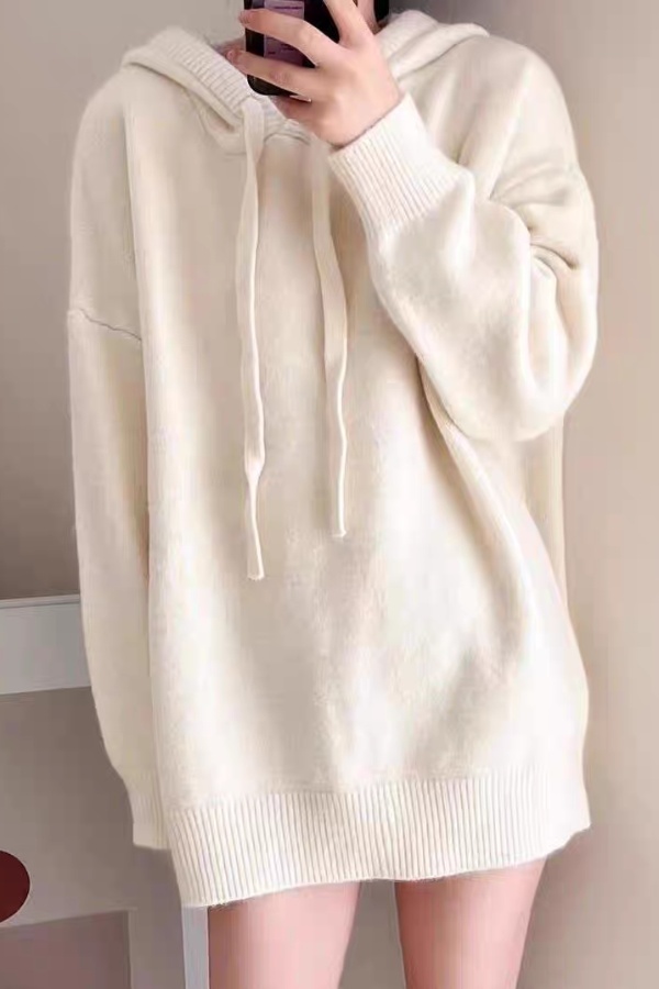 Sweaters Jumpers Pullovers Wom - Street Fashion Youth recension och pris