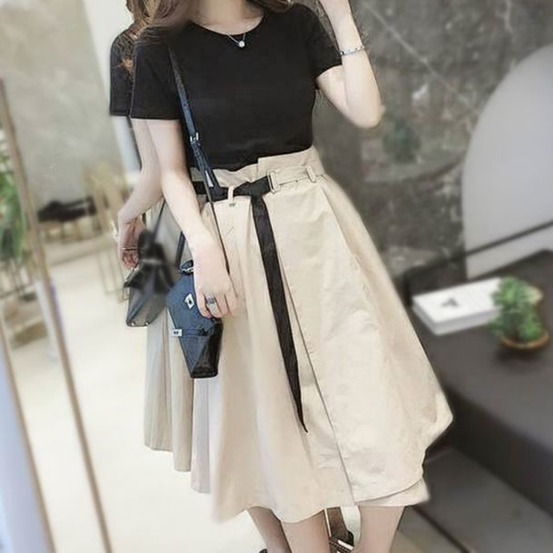 Summer New Fashion Ladies Suit - Street Fashion News recension och pris