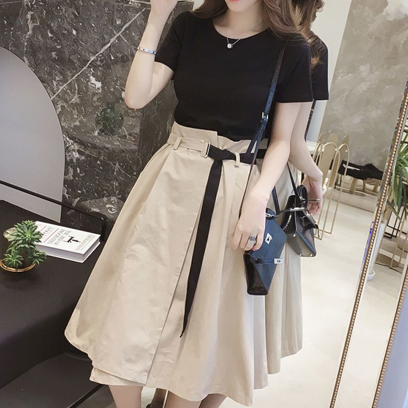 Summer New Fashion Ladies Suit - Street Fashion News recension och pris