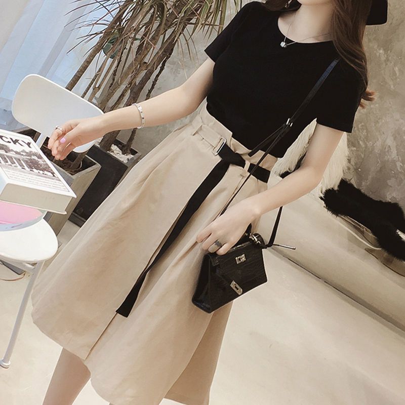 Summer New Fashion Ladies Suit - Street Fashion News recension och pris