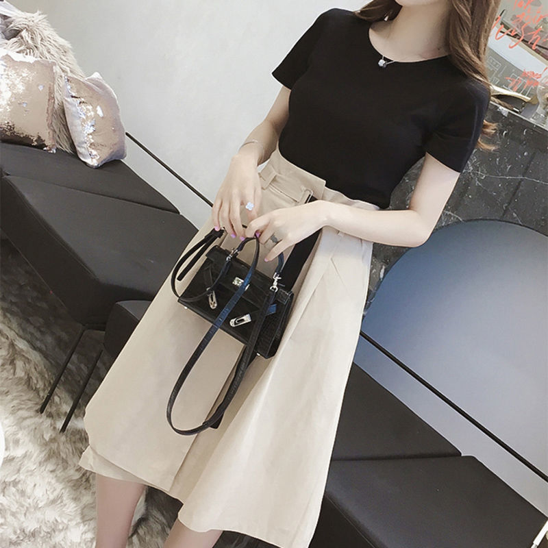 Summer New Fashion Ladies Suit - Street Fashion News recension och pris