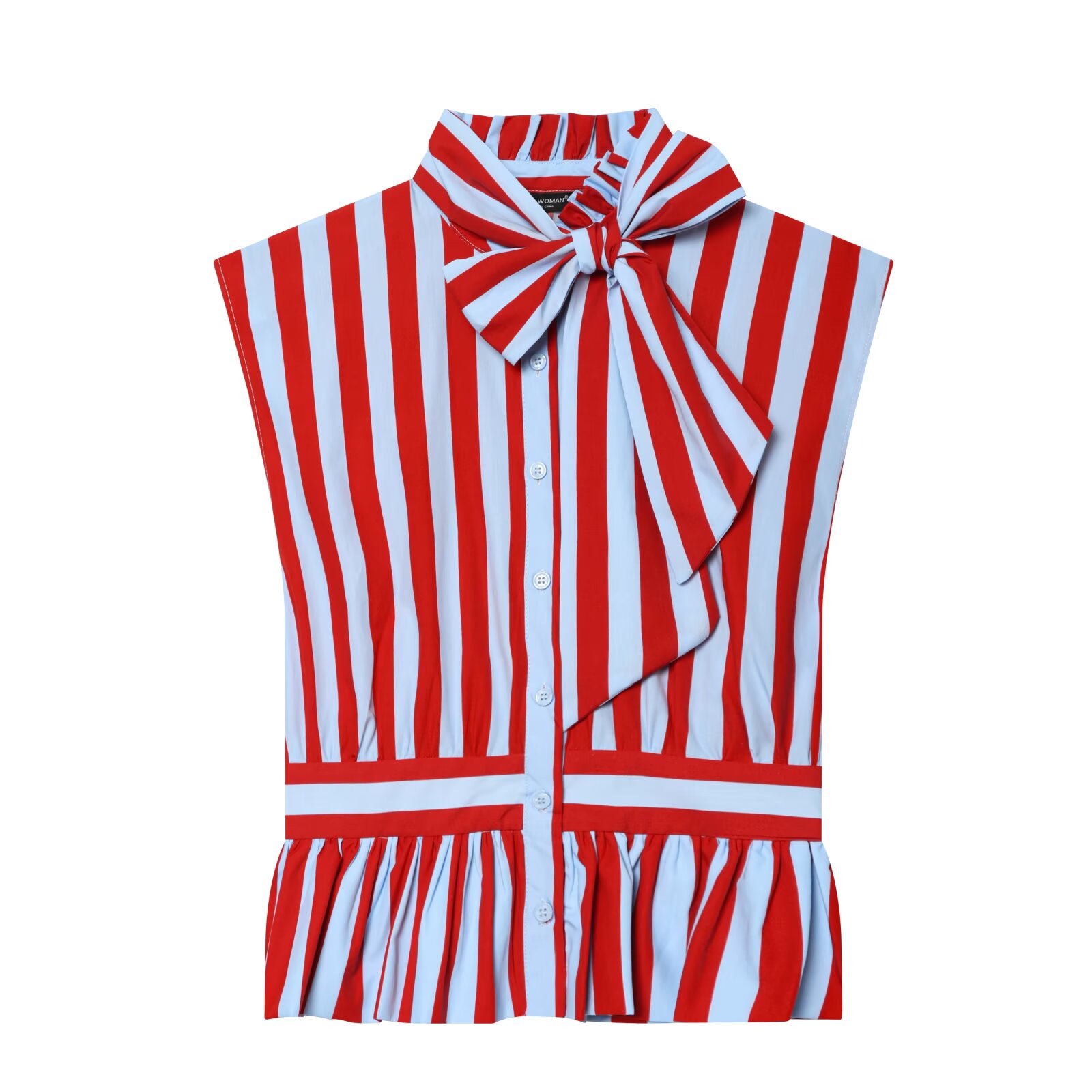 Summer Shirts Tops Women's 202 - Street Fashion Youth recension och pris