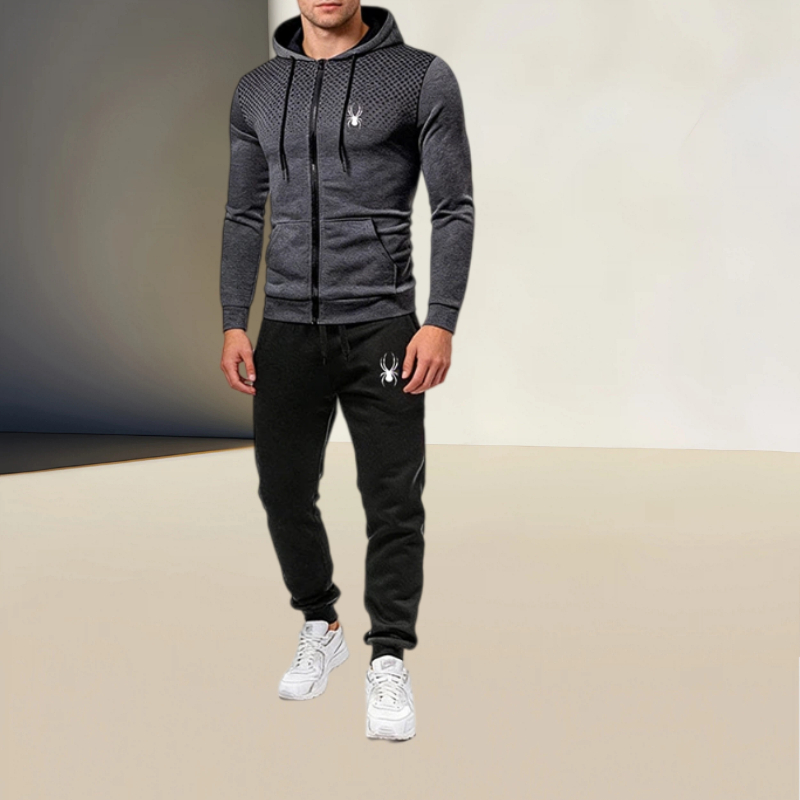 Spring/Summer Men's Casual Spo - Street Fashion Men recension och pris