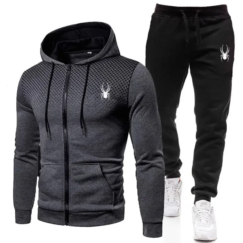 Spring/Summer Men's Casual Spo - Street Fashion Men recension och pris