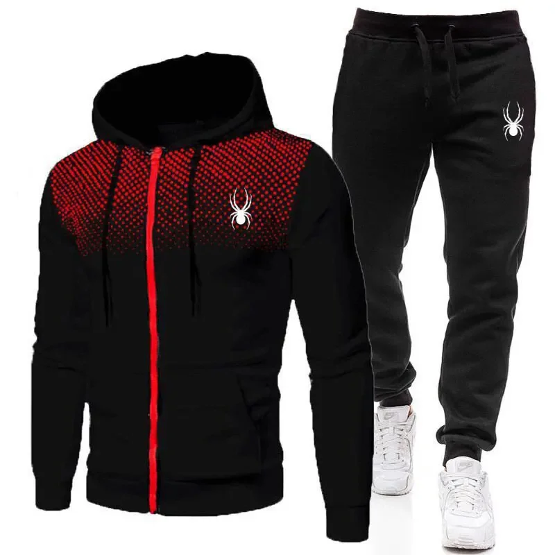 Spring/Summer Men's Casual Spo - Street Fashion Men recension och pris