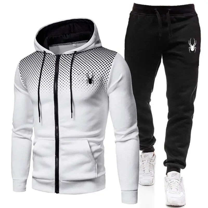 Spring/Summer Men's Casual Spo - Street Fashion Men recension och pris