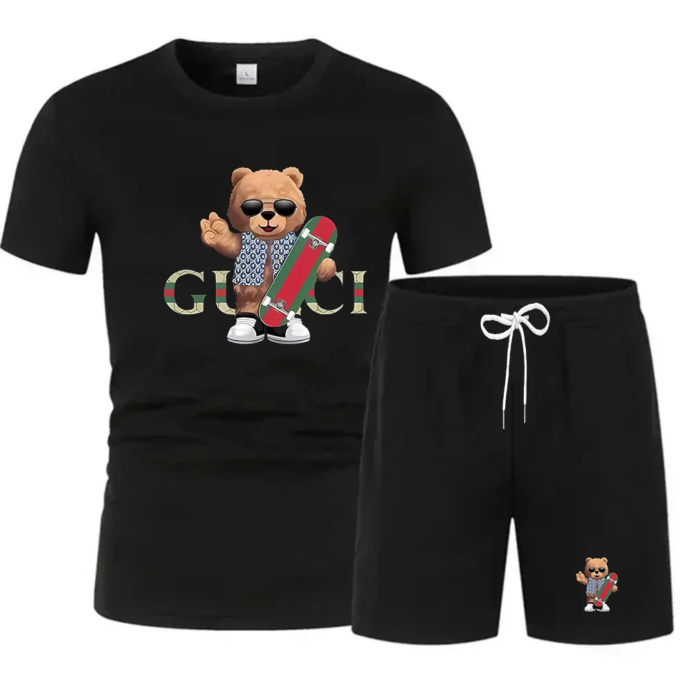 Summer fashion street short sl - Street Fashion Men recension och pris