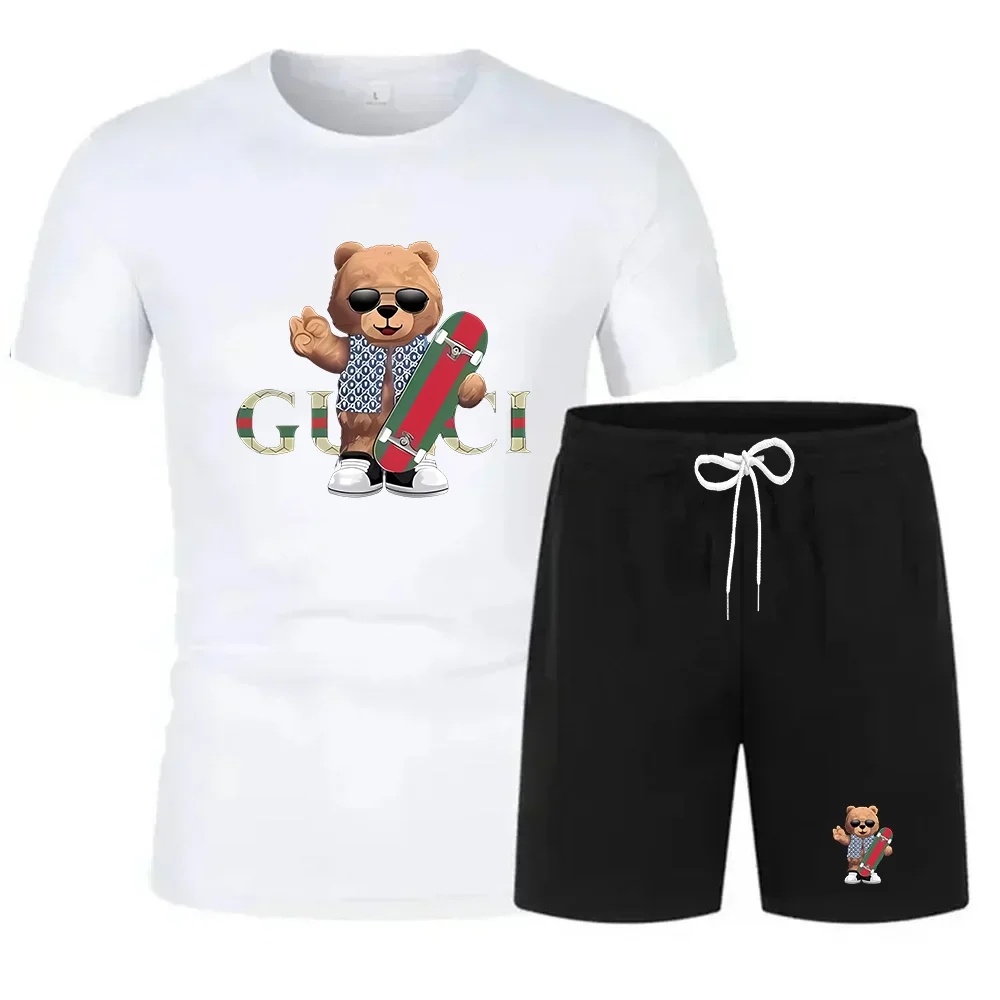 Summer fashion street short sl - Street Fashion Men recension och pris