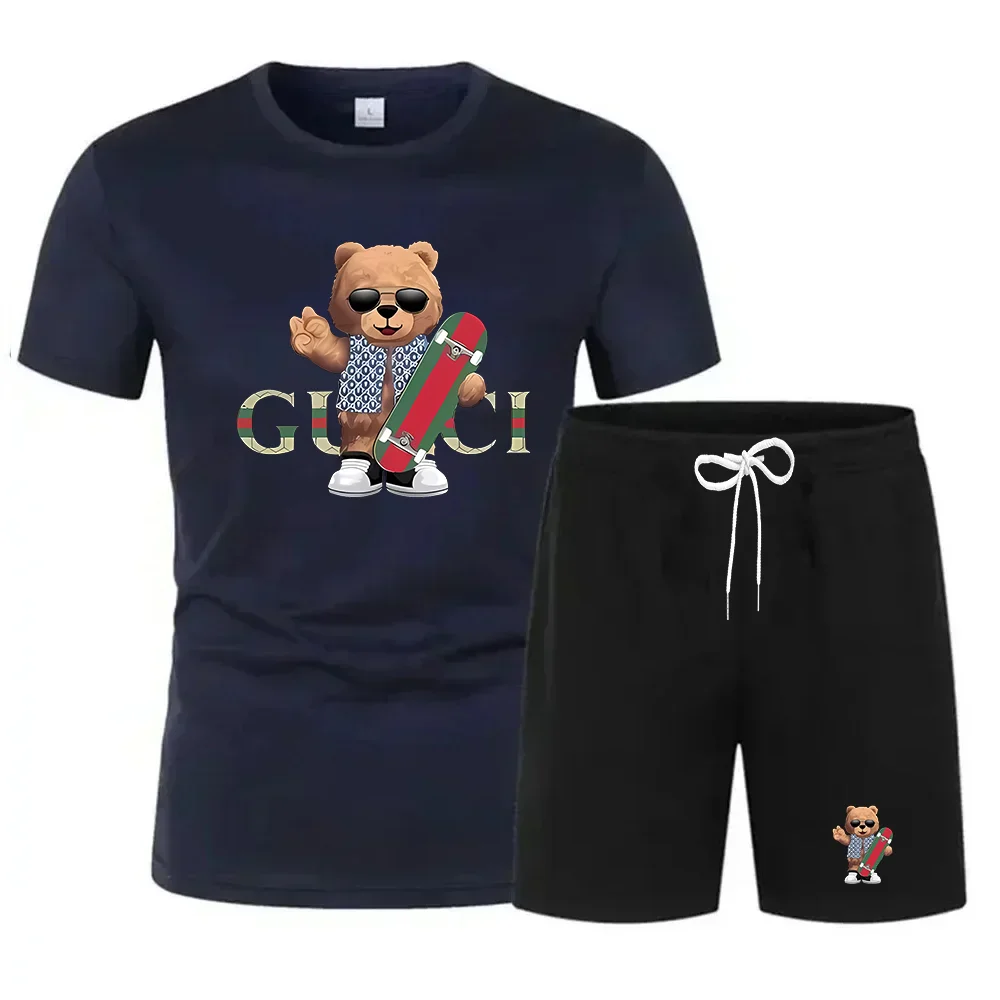 Summer fashion street short sl - Street Fashion Men recension och pris