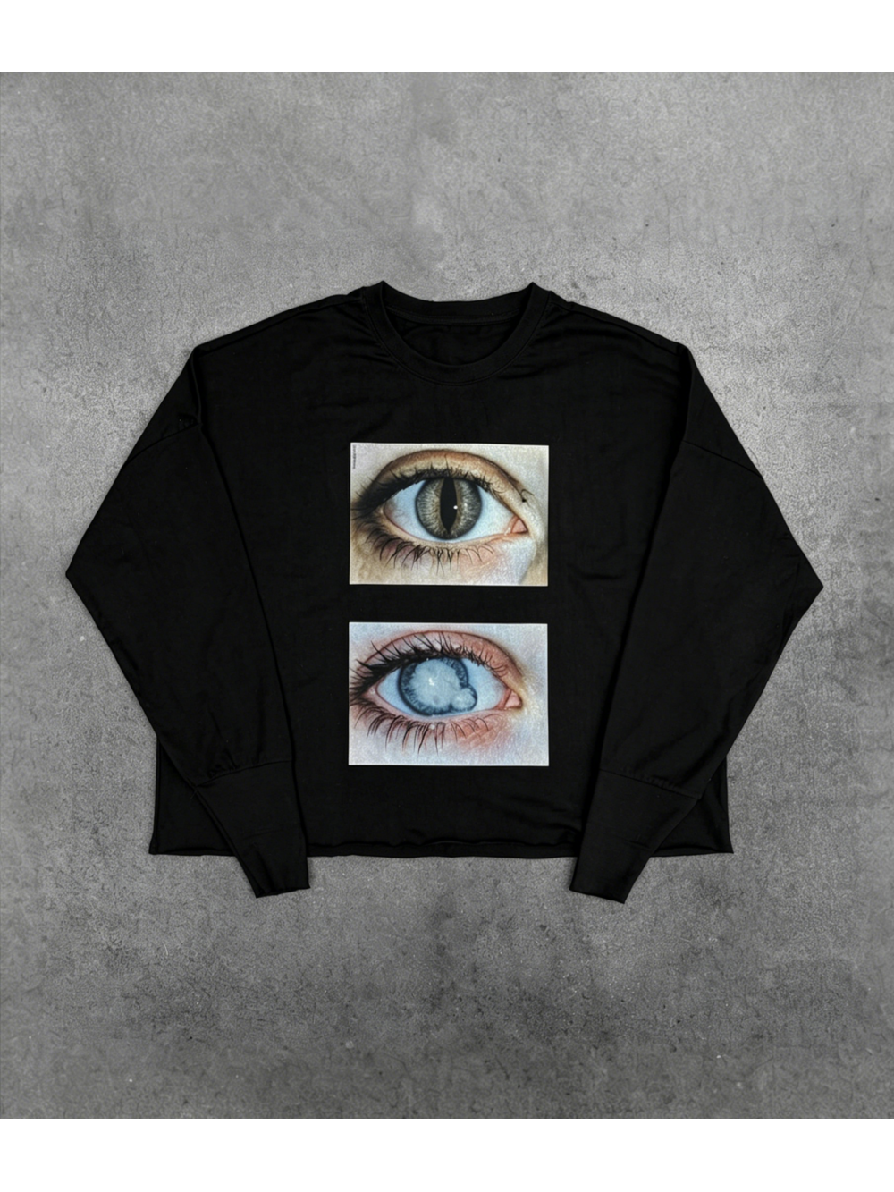 2026 New Dark Gothic Realistic - Street Fashion Men recension och pris