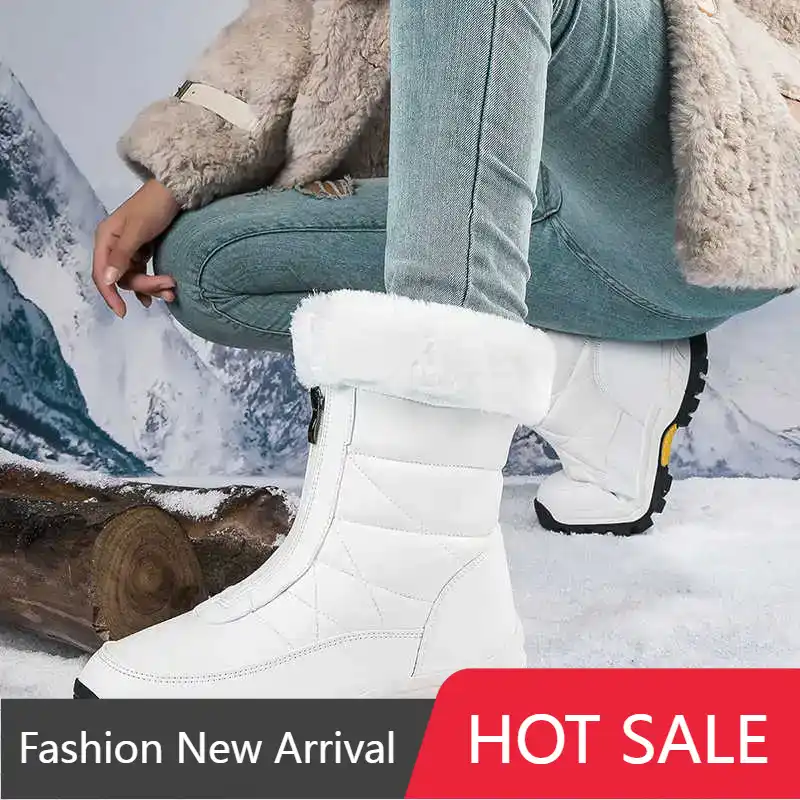 Women's Boot Sneakers Walking  - Guangzhou Street Fashion recension och pris
