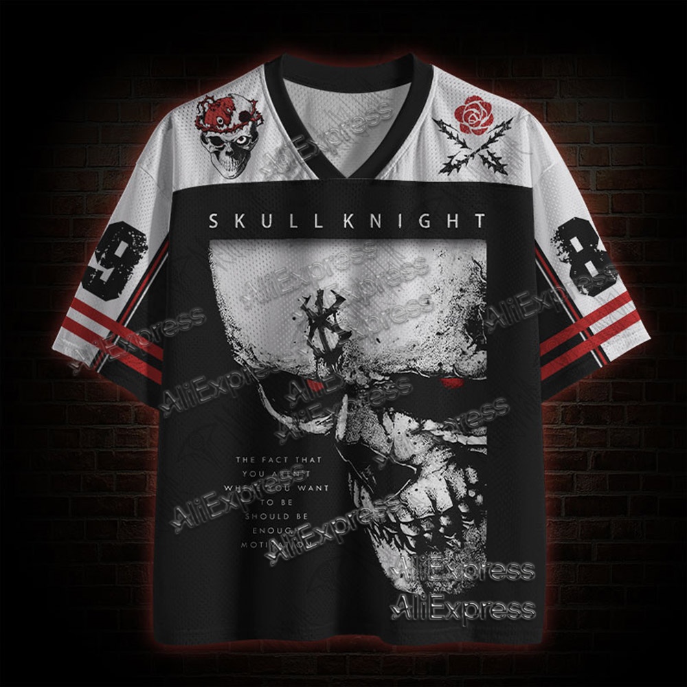 (ZZ) New Dark Series, Street T - Street Fashion News recension och pris