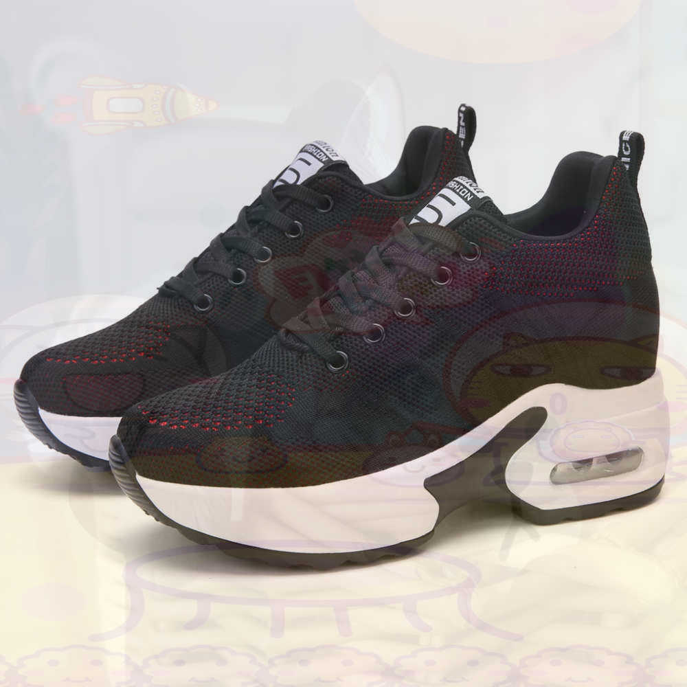 Red Size 36 Shoes Woman Tennis - Guangzhou Street Fashion recension och pris