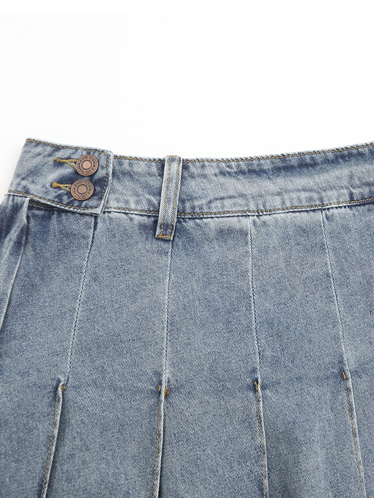 GIBSIE Plus Size Autumn New Hi - Street Fashion News recension och pris