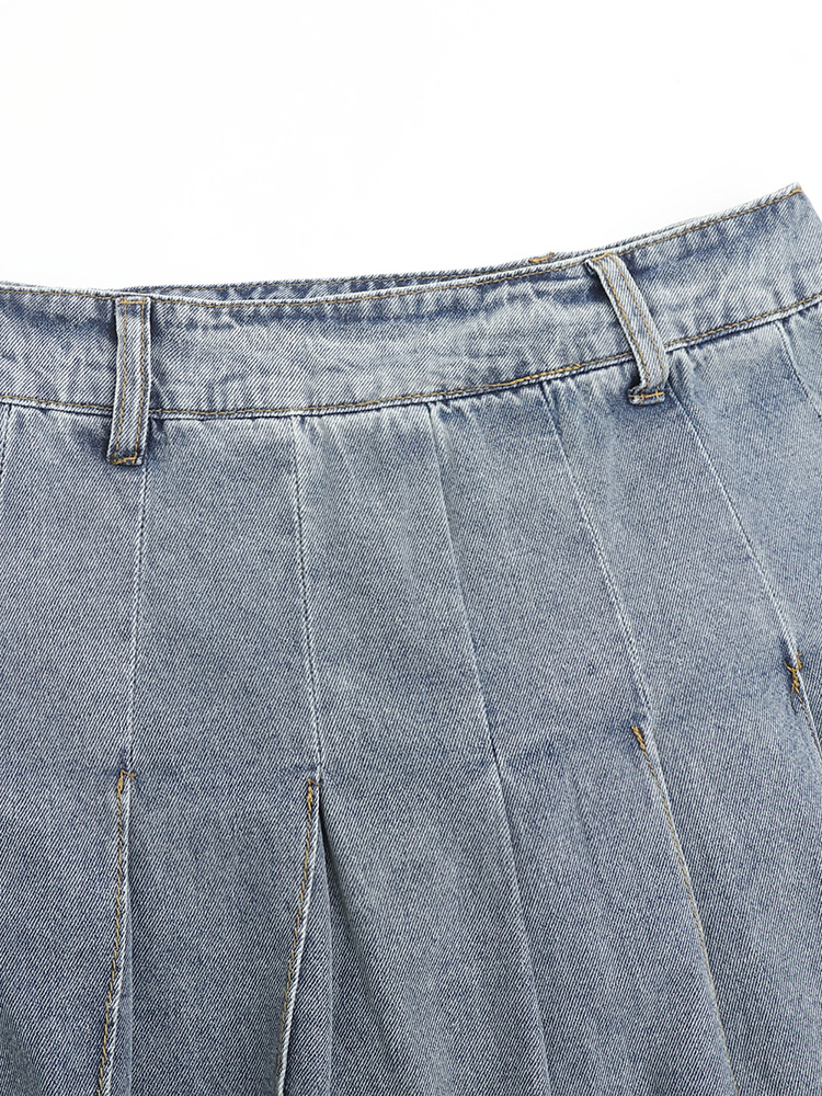 GIBSIE Plus Size Autumn New Hi - Street Fashion News recension och pris