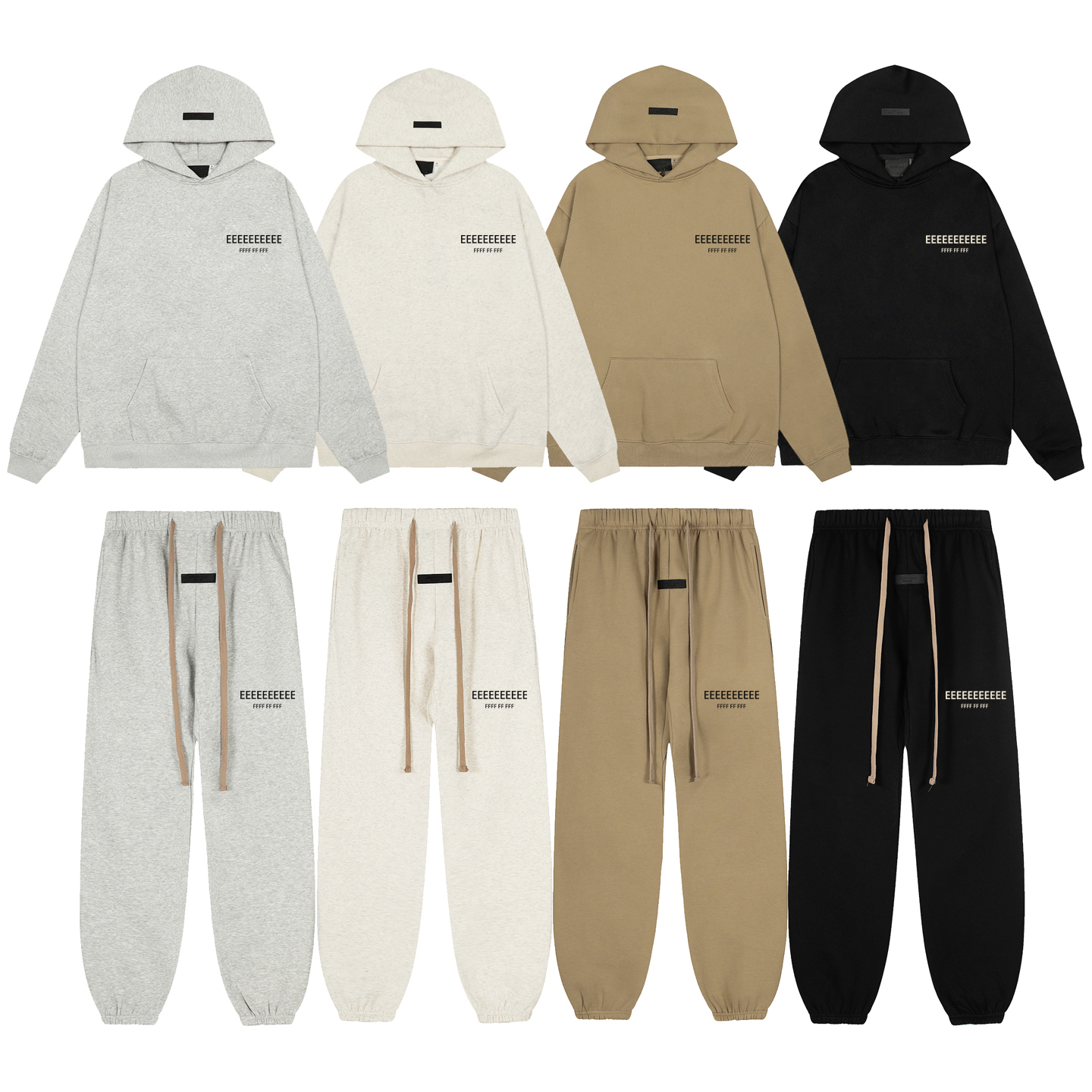 Fashion Double-Line Matching S - Street Fashion Designer recension och pris