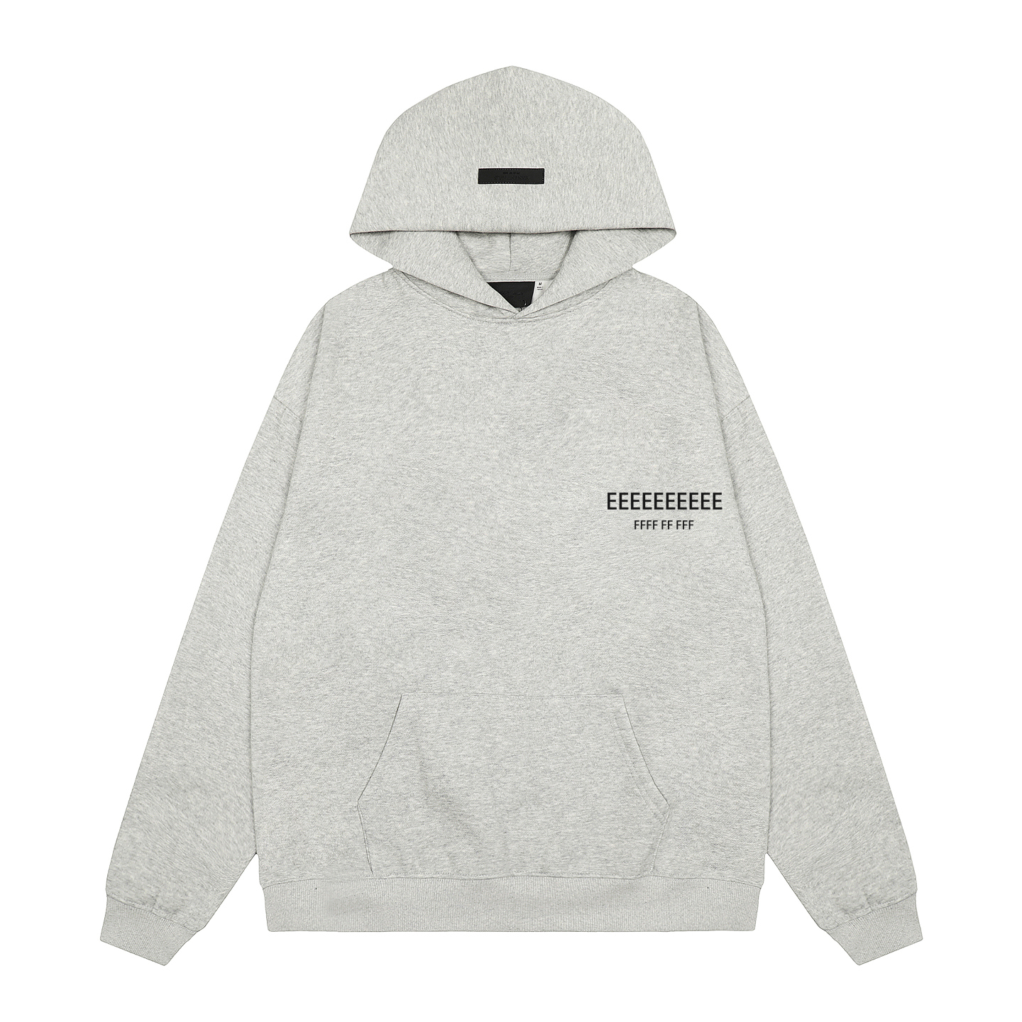 Fashion Double-Line Matching S - Street Fashion Designer recension och pris