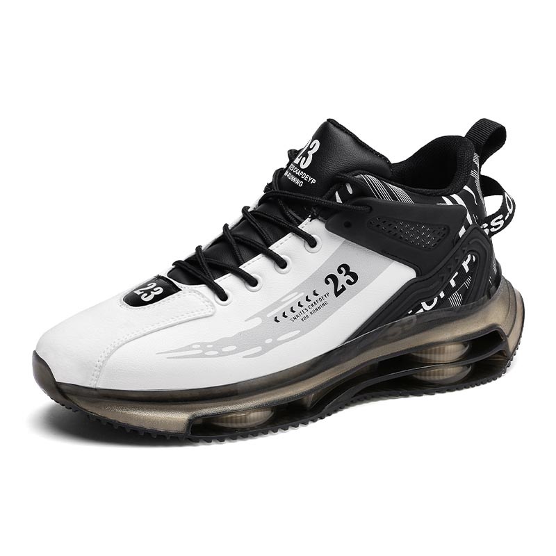 flatform spring sneakers men a - Street Fashion Japan Brand recension och pris