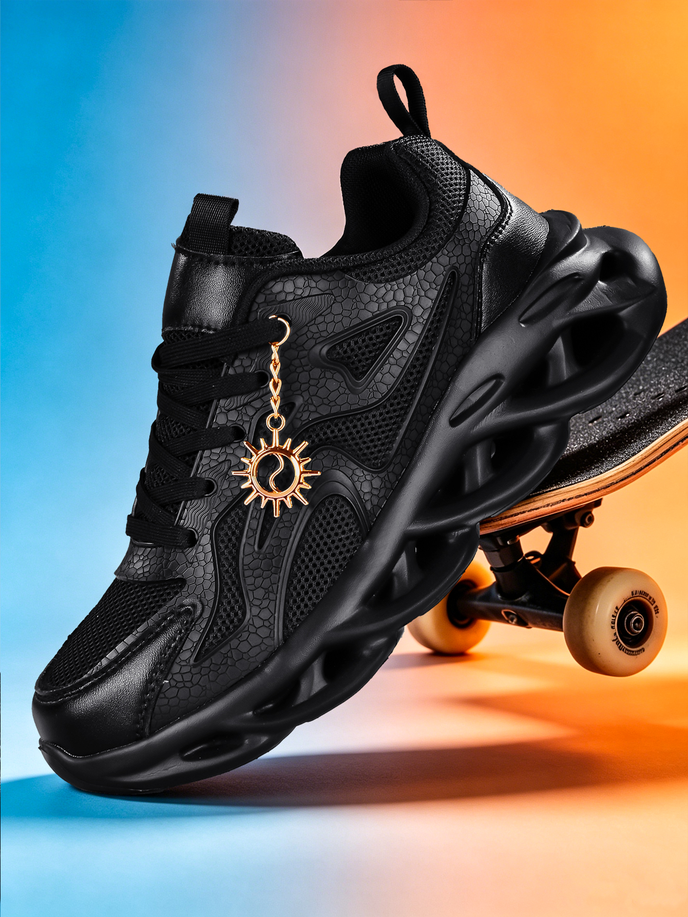 Women's 2026 New Style Dark Sw - Street Fashion Designer recension och pris