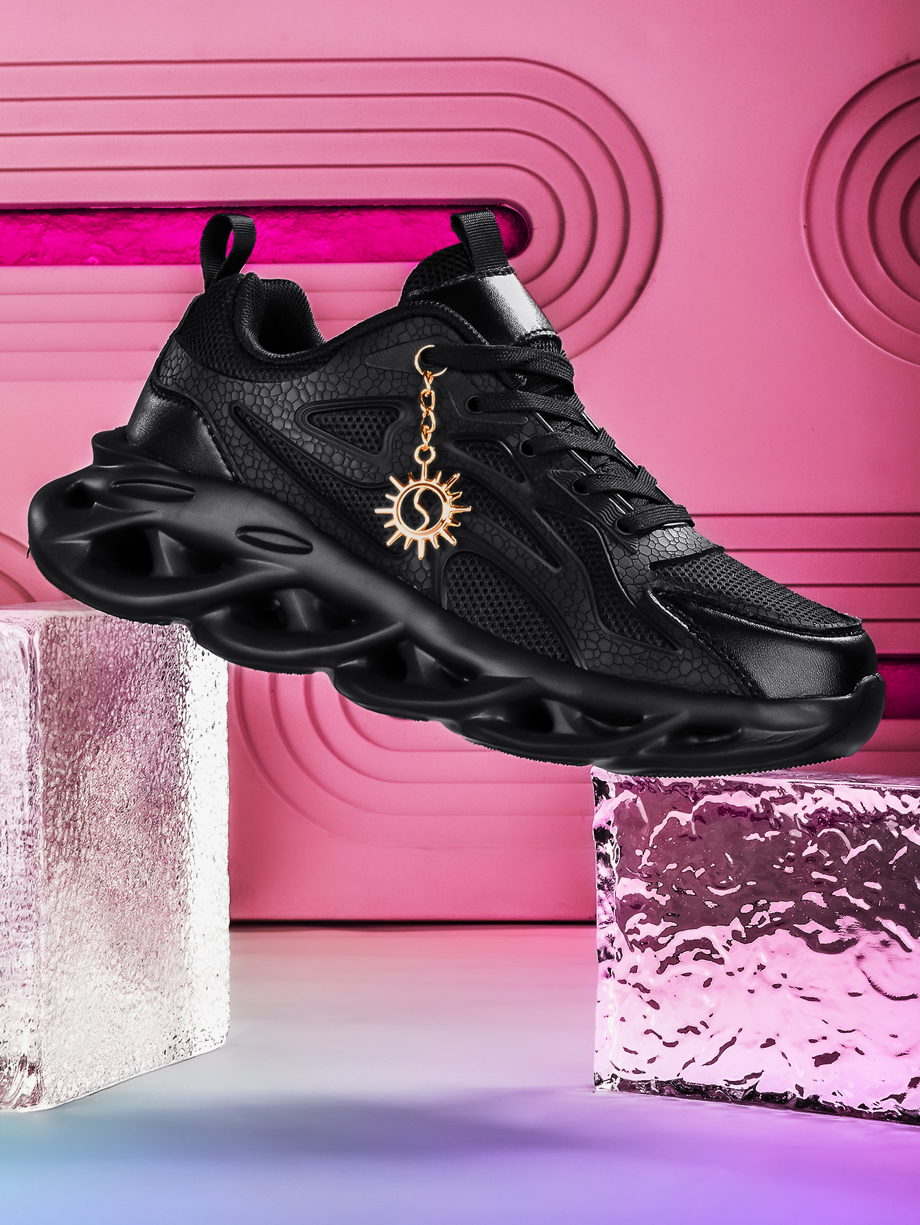 Women's 2026 New Style Dark Sw - Street Fashion Designer recension och pris