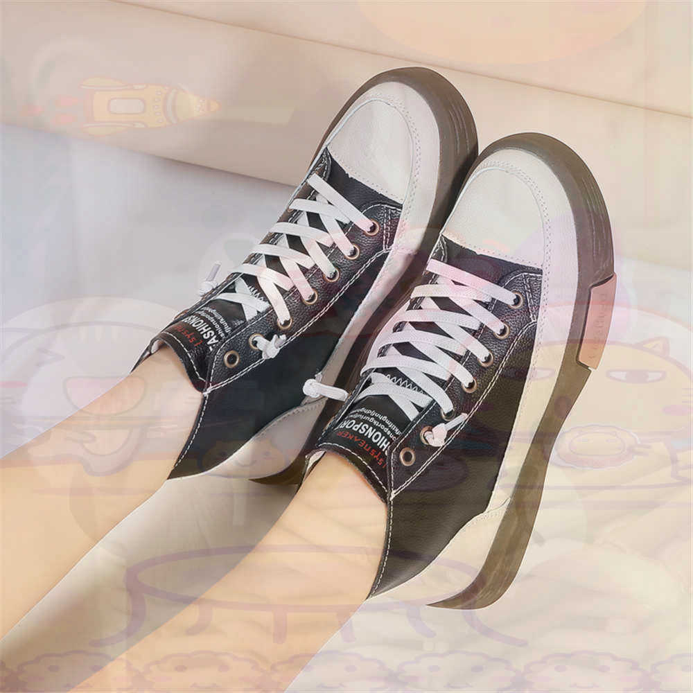 High Top Hi Cut Offers Skatebo - Guangzhou Street Fashion recension och pris