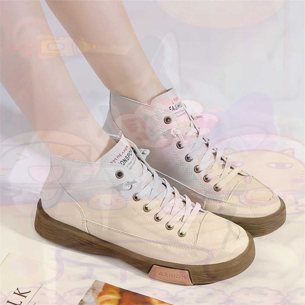 High Top Hi Cut Offers Skatebo - Guangzhou Street Fashion recension och pris