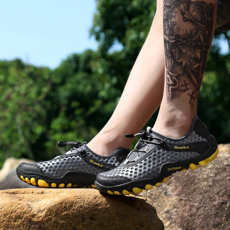 trekking mountain mens sports  - Street Fashion Japan Brand recension och pris