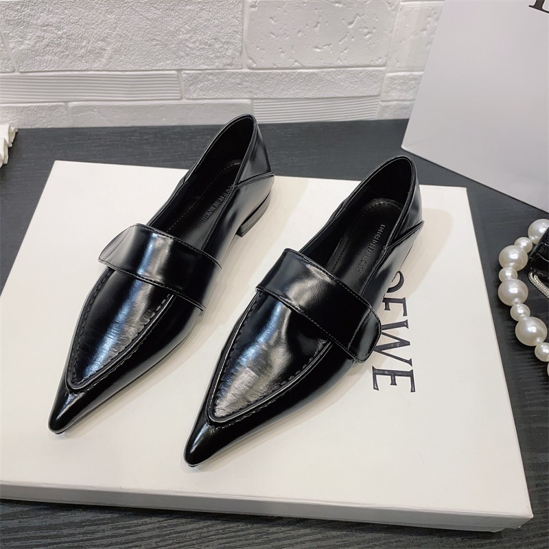 New Style Fashion Women's Poin - Street Fashion Designer recension och pris
