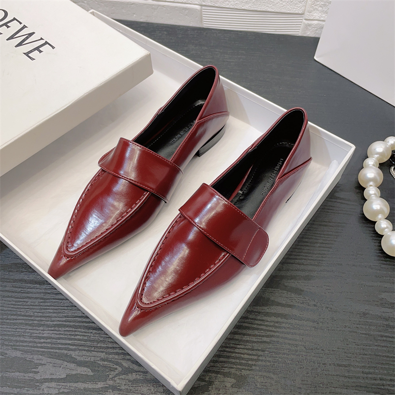 New Style Fashion Women's Poin - Street Fashion Designer recension och pris