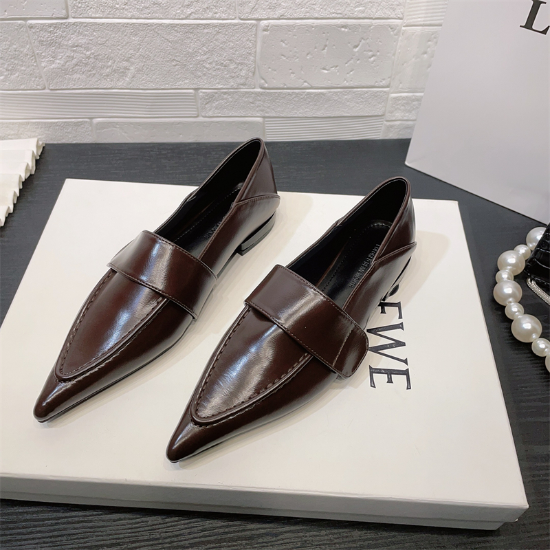 New Style Fashion Women's Poin - Street Fashion Designer recension och pris