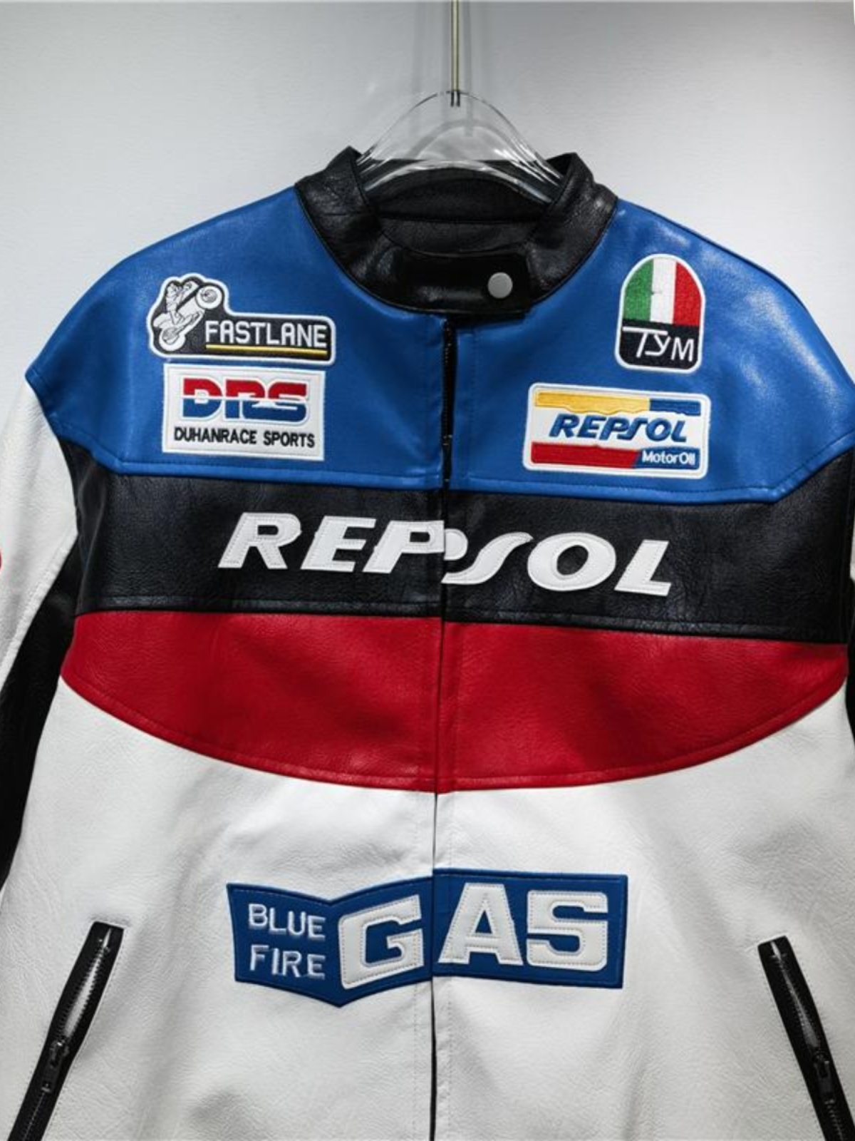 Stylish Retro Motorcycle Ridin - Street Fashion Youth recension och pris