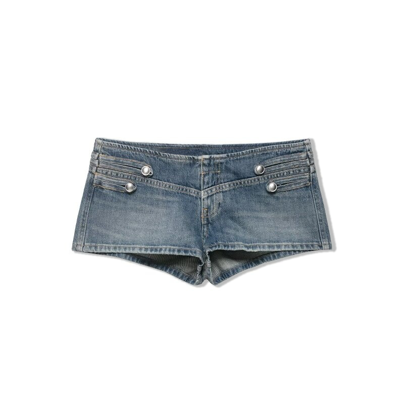 2026 New Women Denim 2 Piece S - Street Fashion News recension och pris