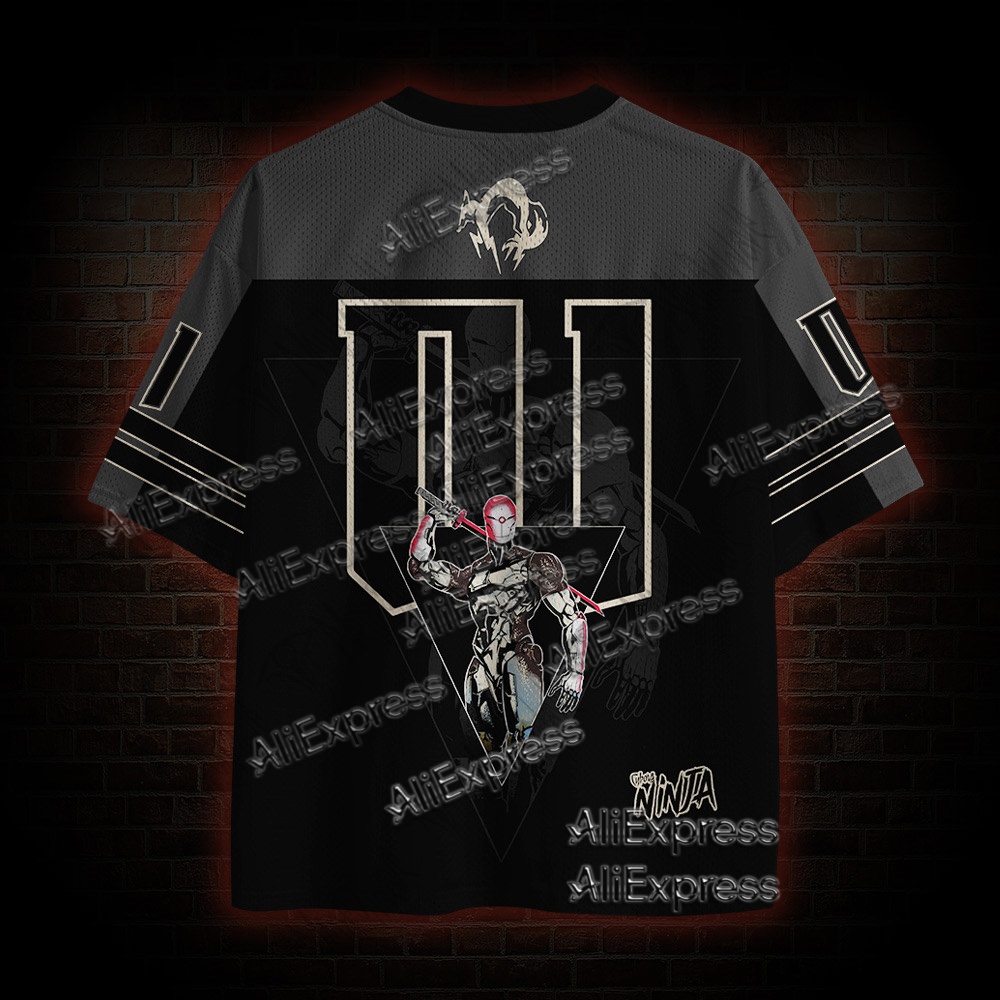 (ZZ) New Dark Series, Street T - Street Fashion News recension och pris