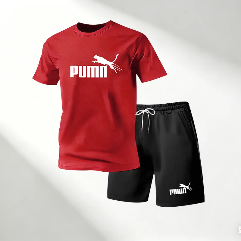 Hot Sale 2026 Men's T-Shirts S - Street Fashion Men recension och pris