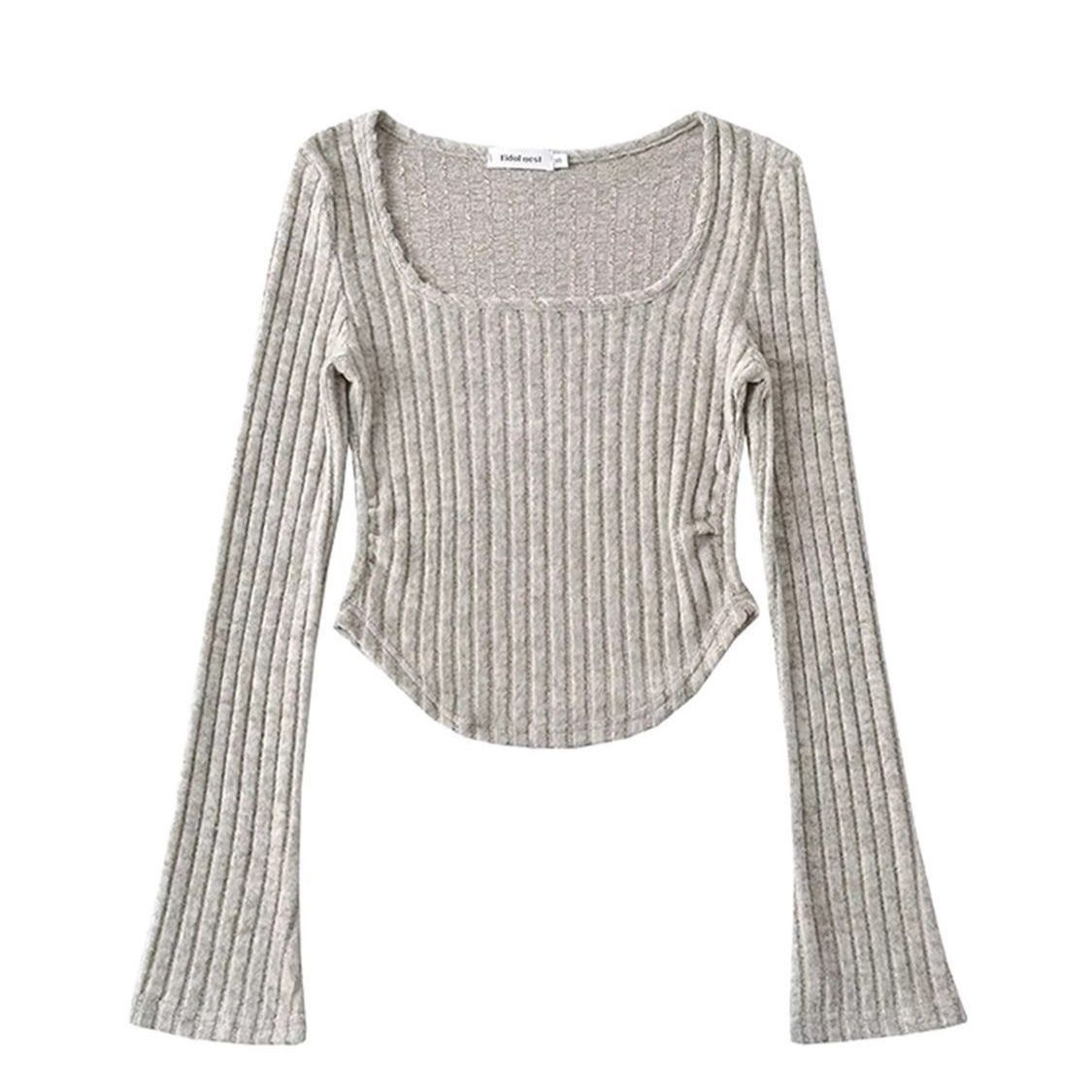 Sweaters Jumpers Pullovers Wom - Street Fashion Youth recension och pris