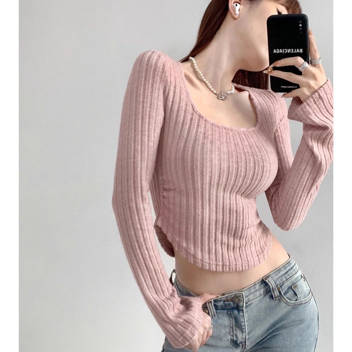 Sweaters Jumpers Pullovers Wom - Street Fashion Youth recension och pris