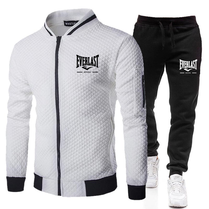 EVERLAST BOXING SpringandAutum - Street Fashion Men recension och pris