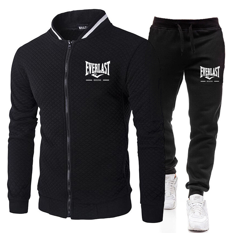 EVERLAST BOXING SpringandAutum - Street Fashion Men recension och pris