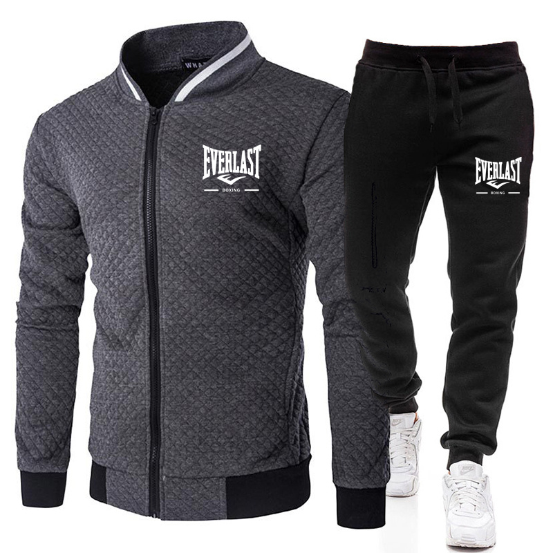 EVERLAST BOXING SpringandAutum - Street Fashion Men recension och pris