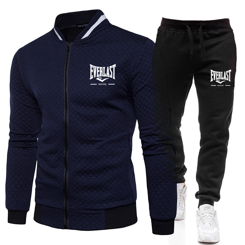 EVERLAST BOXING SpringandAutum - Street Fashion Men recension och pris