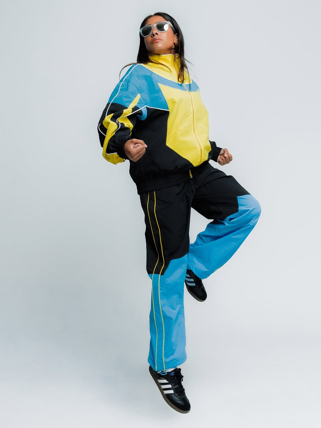 Y2K Fashion Anime Design 2 Pie - Street Fashion Men recension och pris