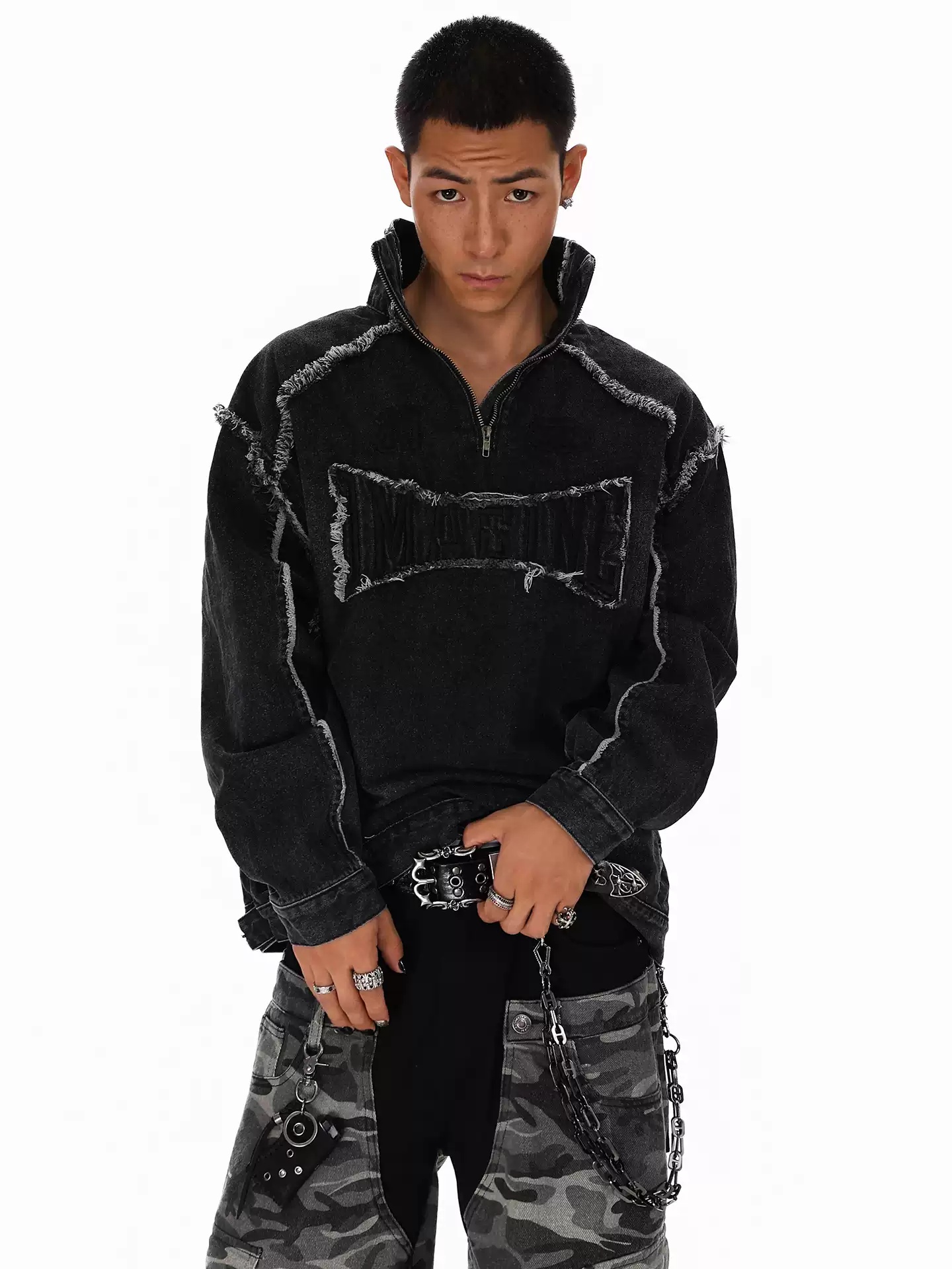 American Style High Street Spl - Street Fashion Men recension och pris