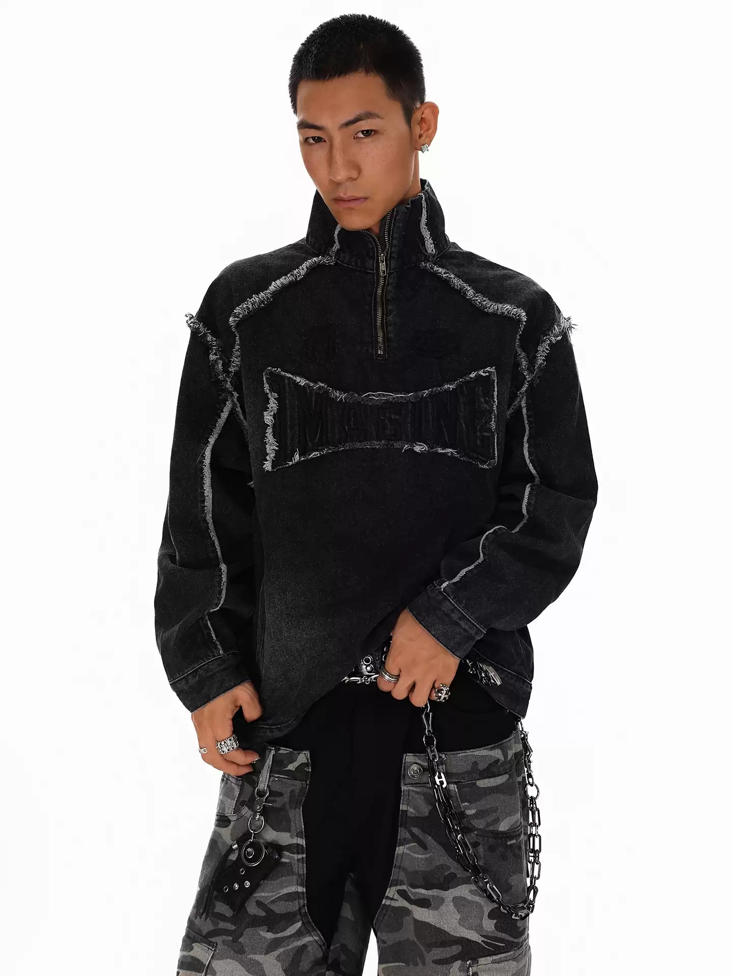 American Style High Street Spl - Street Fashion Men recension och pris