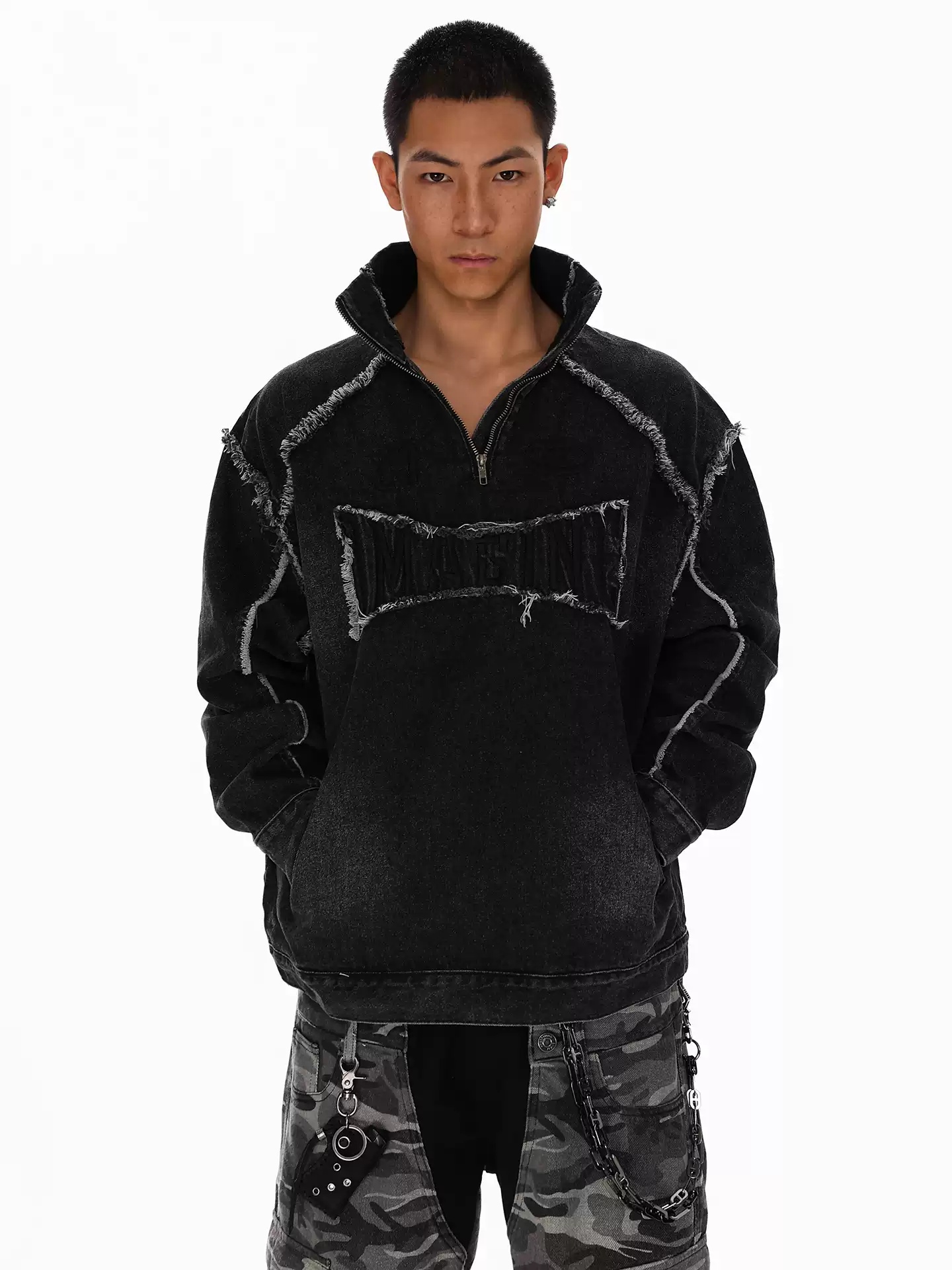 American Style High Street Spl - Street Fashion Men recension och pris