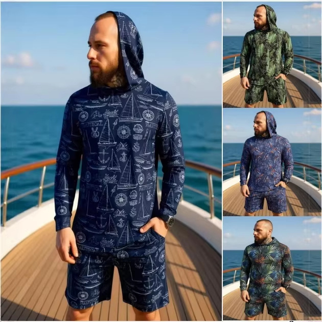 2026 New Camouflage Print Unis - Street Fashion News recension och pris