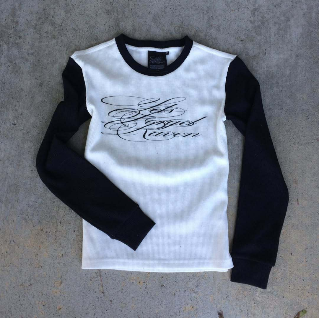 New Long Sleeve T-shirt Dark R - Street Fashion News recension och pris
