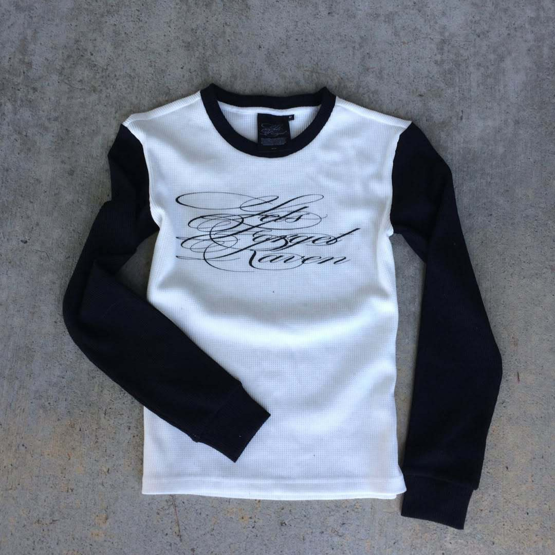 New Long Sleeve T-shirt Dark R - Street Fashion News recension och pris
