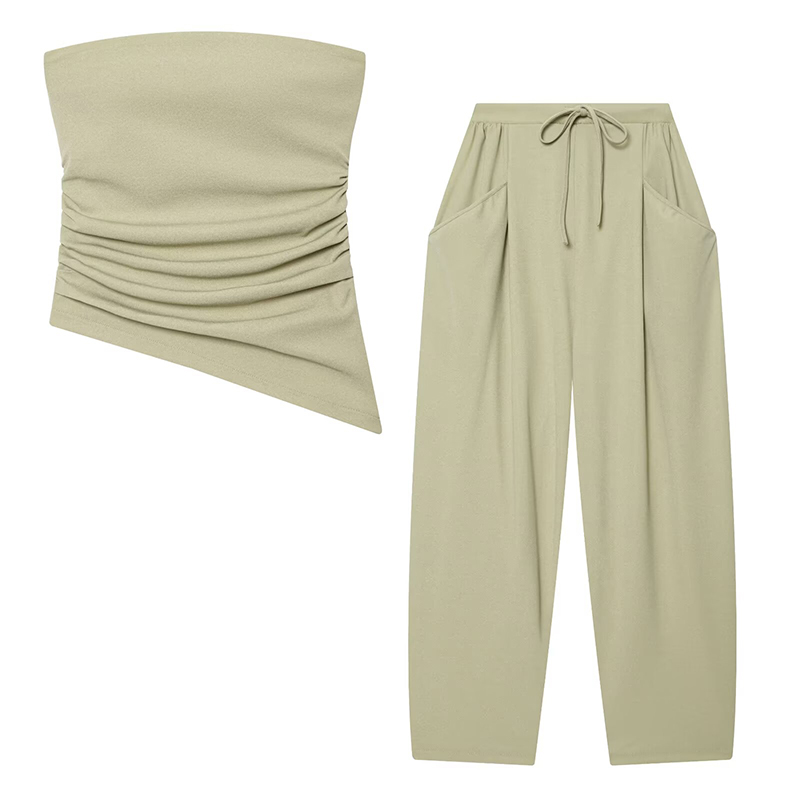 New Women's Sets Summer 2026 N - Street Fashion Youth recension och pris